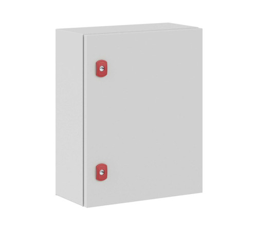 Корпус сварной ST 500х400х200мм без монтажн. панели DKC R5ST0542WMP