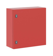 Корпус навесной ST с М/П 600х600х250мм RAL3020 DKC R5ST0669-RAL3020