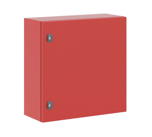 Корпус навесной ST с М/П 600х600х250мм RAL3020 DKC R5ST0669-RAL3020