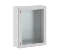 Корпус ST 1000х800х300мм с прозр. дверью DKC R5STX1083