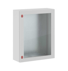 Корпус ST 1000х800х300мм с прозр. дверью DKC R5STX1083