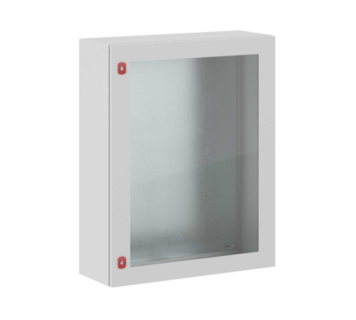Корпус ST 1000х800х300мм с прозр. дверью DKC R5STX1083