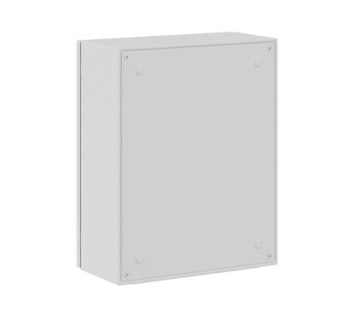 Корпус сварной ST 500х400х200мм без монтажн. панели DKC R5ST0542WMP