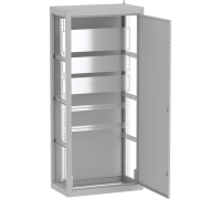 Каркас ВРУ-1 Unit S сварной (1800х800х450) IP31 с внутр. комплектацией PROxima EKF mb18-80-45k