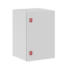 Шкаф ST с монтаж. платой 600х400х400мм от IP65-до IP66 IK10 DKC R5ST0644