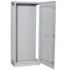 Корпус сборный ВРУ 2000х600х600 IP31 SMART IEK YKM50-2000-600-600