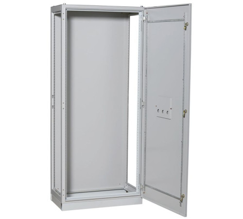 Корпус сборный ВРУ 2000х600х600 IP31 SMART IEK YKM50-2000-600-600