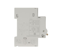 Расцепитель независимый AC/DC 12/24В для ВА-105 DEKraft 13300DEK