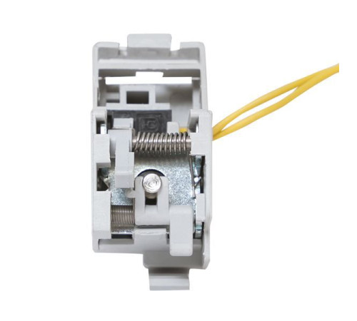 Расцепитель независимый SHT для TR DC220V слева AV POWER-1 AVERES EKF mccb-1L-SHT-TR-dc220-av