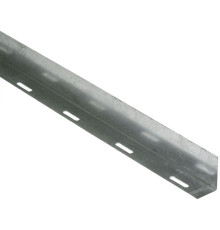 Разделитель для лотка H=50мм L2000 IEK CLP1F-050-2