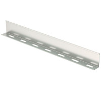 Разделитель для лотка H=80мм L3000 IEK CLM50D-RP-080-30