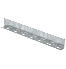 Разделитель для лотка H=100мм L3000 HDZ IEK CLM50D-RP-100-30-HDZ