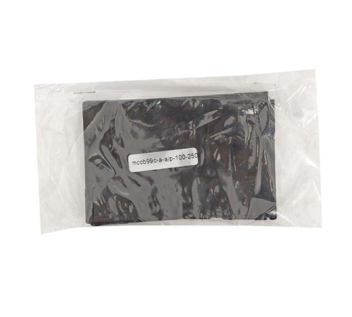 Перегородка межфазная к ВА-99С (Compact NS) 100-250 EKF mccb99c-a-aip-100-250 Перегородка межфазная к ВА-99С (Compact NS) 100-250 EKF mccb99c-a-aip-100-250