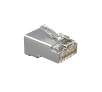 Коннектор RJ-45 CAT6 экранированный DKC RN6RJ45S