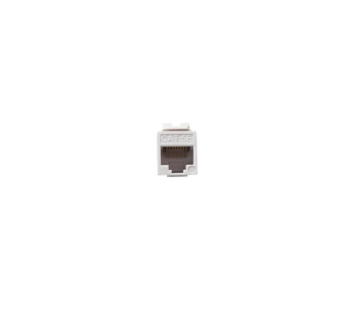 Модуль Keystone Jack кат.5E UTP 110 IDC 90град. TOKOV Eletrcic TKE-KS-5E-90D-UTP