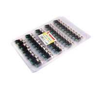 Разъем штекер BNC с клемм. колодкой (уп.50шт) Rexant 05-3076