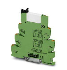 Модуль релейный PLC-RPT- 24DC/21 Phoenix Contact 2900299