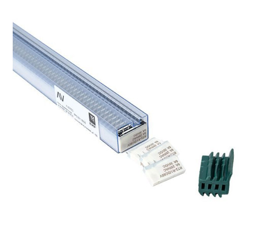 Реле промежуточное РП slim 23/1 6А 60В DC EKF rps-23-1-60DC