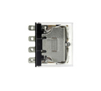 Реле промежуточное РП 25/4 10А 24В AC EKF rp-25-4-24