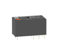 Реле промежуточное OptiRel G RP41-52-24D-8-CO-G КЭАЗ 281044