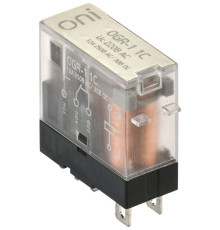 Реле общего назначения OGR-1 1C 220В AC ONI OGR-1-1C-AC220V