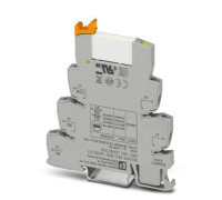 Модуль релейный PLC-RSC- 24UC/21 Phoenix Contact 2966184