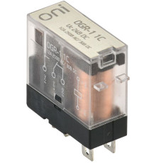 Реле общего назначения OGR-1 1C 24В DC ONI OGR-1-1C-DC24V