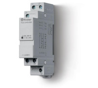Реле контрольное 6А 1CO IP20 FINDER 706184000000