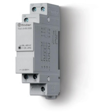 Реле контрольное 6А 1CO IP20 FINDER 706184000000