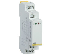 Реле фаз ORF 03 3ф 220-460В AC IEK ORF-03-220-460VAC