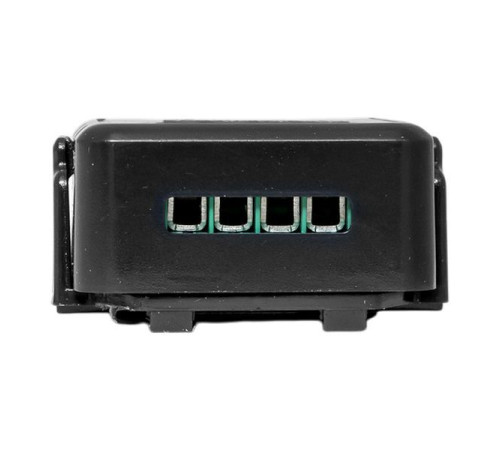 Реле умное в подрозетник 1-канальное Zigbee Connect Select с нейтралью EKF ssh-1g-zb