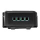 Реле умное в подрозетник 1-канальное Zigbee Connect Select с нейтралью EKF ssh-1g-zb