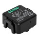 Реле умное в подрозетник 1-канальное Zigbee Connect Select с нейтралью EKF ssh-1g-zb
