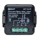 Реле умное в подрозетник 1-канальное Zigbee Connect Select с нейтралью EKF ssh-1g-zb