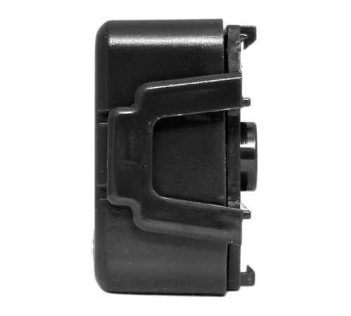 Реле умное в подрозетник 1-канальное Zigbee Connect Select с нейтралью EKF ssh-1g-zb
