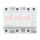 Реле напряжения D6-40 red Welrok 4660251140397