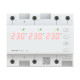 Реле напряжения D6-50 red Welrok 4660251140403