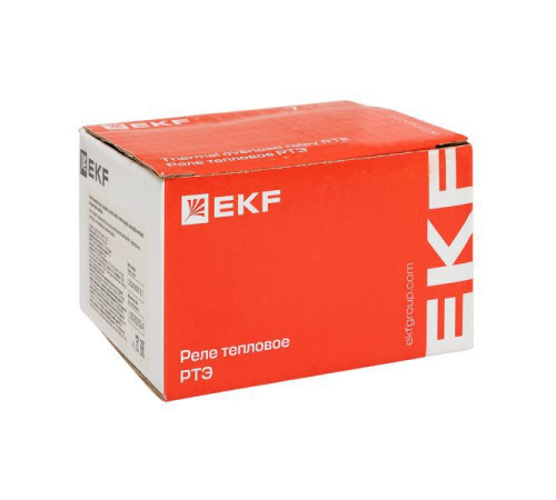 Реле тепл. РТЭ 3353 23-32А EKF rel-3353-23-32