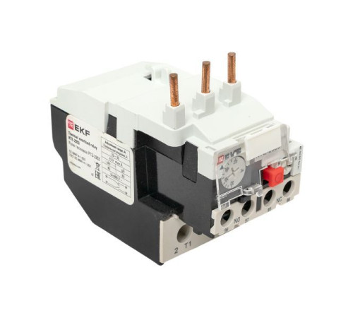 Реле тепл. РТЭ 3353 23-32А EKF rel-3353-23-32