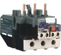 Реле тепл. РТИ 3353 23-32А IEK DRT30-0023-0032