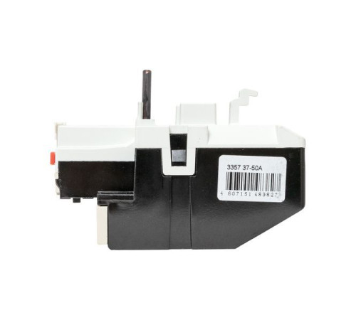 Реле тепл. РТЭ 3357 37-50А EKF rel-3357-37-50