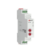 Реле времени RT-SBA 12-240В задержка времени включ. PROxima EKF rt-sba-12-240