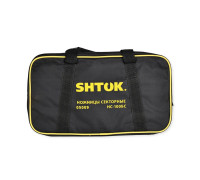 Ножницы секторные НС-100БPС (05013) SHTOK 376232