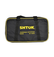 Ножницы секторные НС-100БPС (05013) SHTOK 376232