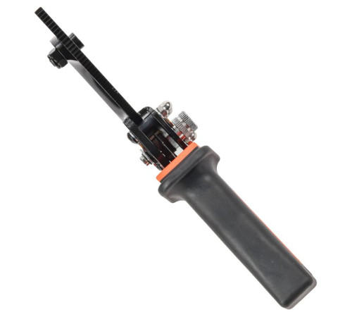 Ножницы секторные НС-45Бр IEK TNS41-045-BR
