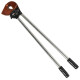Ножницы секторные НС-26Тр IEK TNS41-026-TP