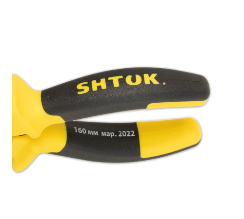 Кабелерез 1000В 160мм (08108) SHTOK 376278