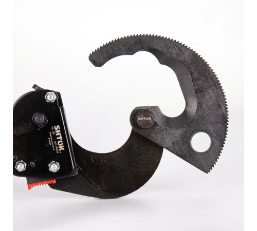Ножницы секторные НС-45 (05004) SHTOK 376226