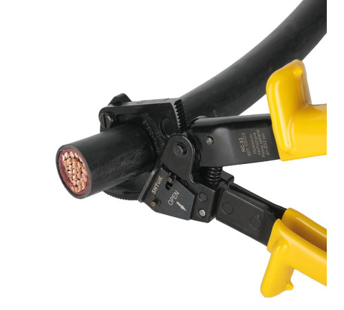 Ножницы секторные НС-32 (05003) SHTOK 376225
