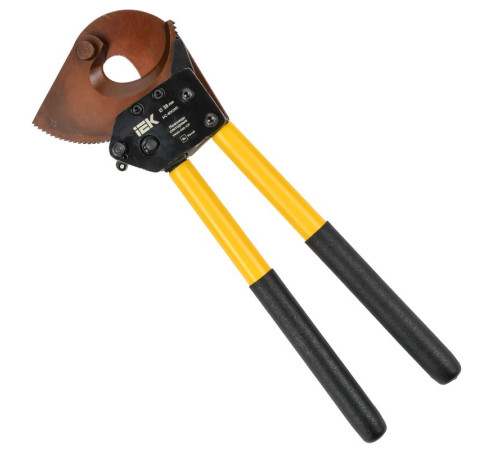 Ножницы секторные НС-40СИП IEK TNS41-040-CIP
